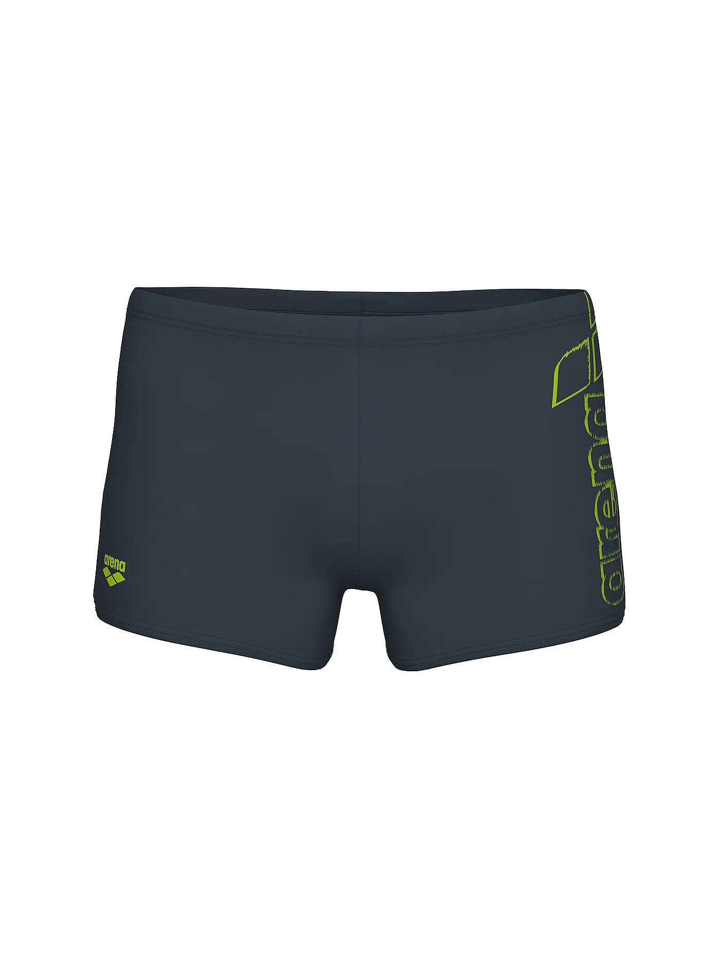 ARENA | Herren Beinbadehose Scratchy | 